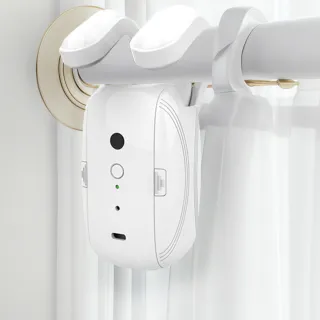BE-MC01 Motor para Cortinas Simple