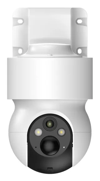BE-19TG Camara 4G Exterior Domo Solar