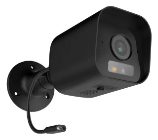 BE-B7Q Camara Fija Exterior Bala