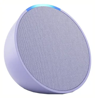 Echo Pop Lila
