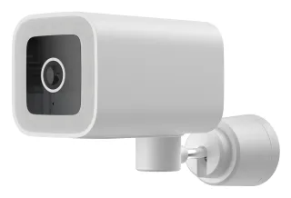 BE-T6 Camara para Exterior