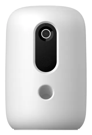 BE-L1 Lanzador de Premios para Mascota