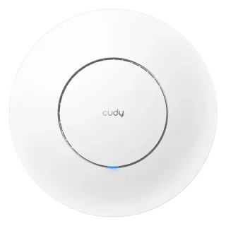 Access Point de Techo AC1300 Wi-fi Gigabit Mu-mimo Cudy AP1300