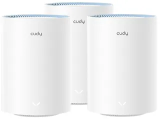 M1200(3-PACK) Mesh Solution AC1200 Wi-fi