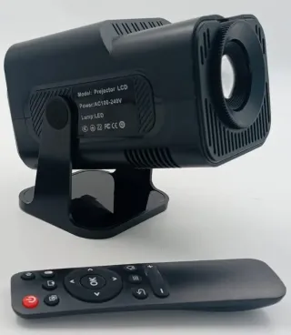 BE-P230 Proyector WIFI