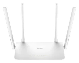 Router WIFI Mesh AC1200 Gigabit Doble Banda 5GHZ 2.4GHZ Vpn WR1300