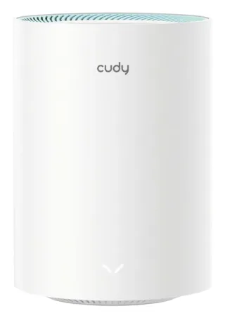 Solución Mesh WIFI AC1200 Gigabit Cobertura Total para Hogar