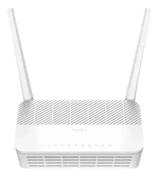 Router GPON AC1200 WIFI Dual Banda 4 Puertos Gigabit