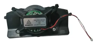 Ventilador con Motor X601