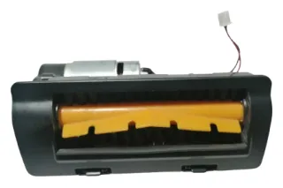 Ensamble de Cepillo Central X601