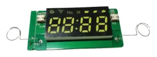 Display X601
