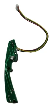 Sensor Izquierdo con Cable para X601