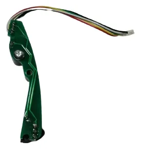 Sensor Derecho con Cable para Aspiradora X601