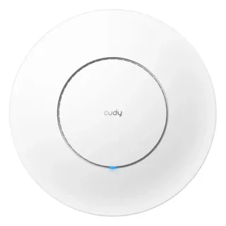 Access Point de Techo Wi-fi 6 AX3000 2.5G Cudy AP3000_P