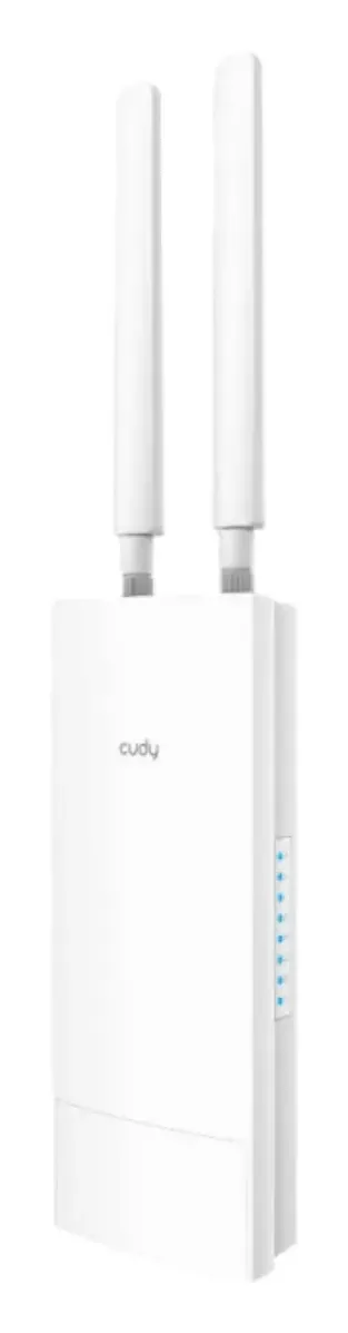 Access Point Exterior AC1200 Wi-fi Mu-mimo Cudy AP1200 Outdoor