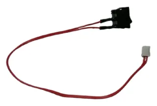 Main Switch With Cable X601