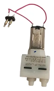 Motor del Tanke 2 en 1 para X601