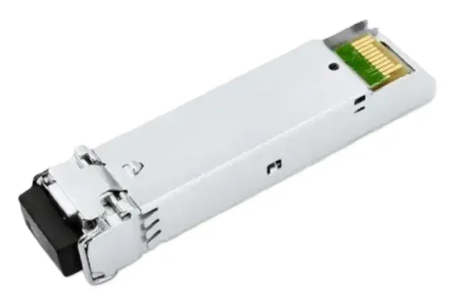 Transceptor SFP 1G 1000BASE-EX Monomodo 1550NM 40KM LC DDM NXSFP15GEEXD