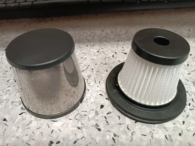 Filtro Plus BE-113