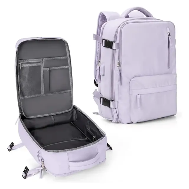 Morral Lila Be-bpl