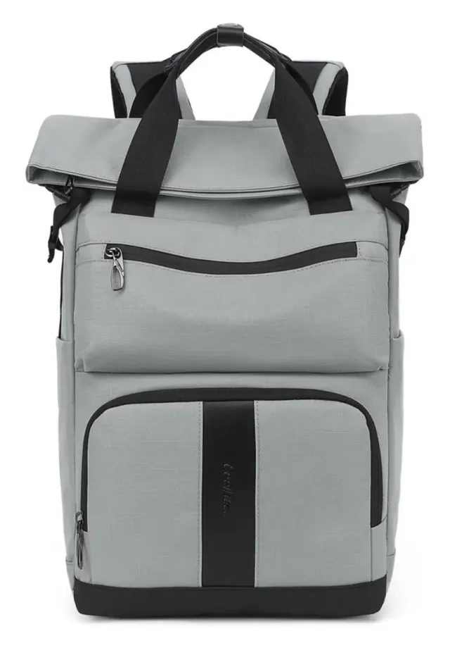 Morral Gris Be-mgr