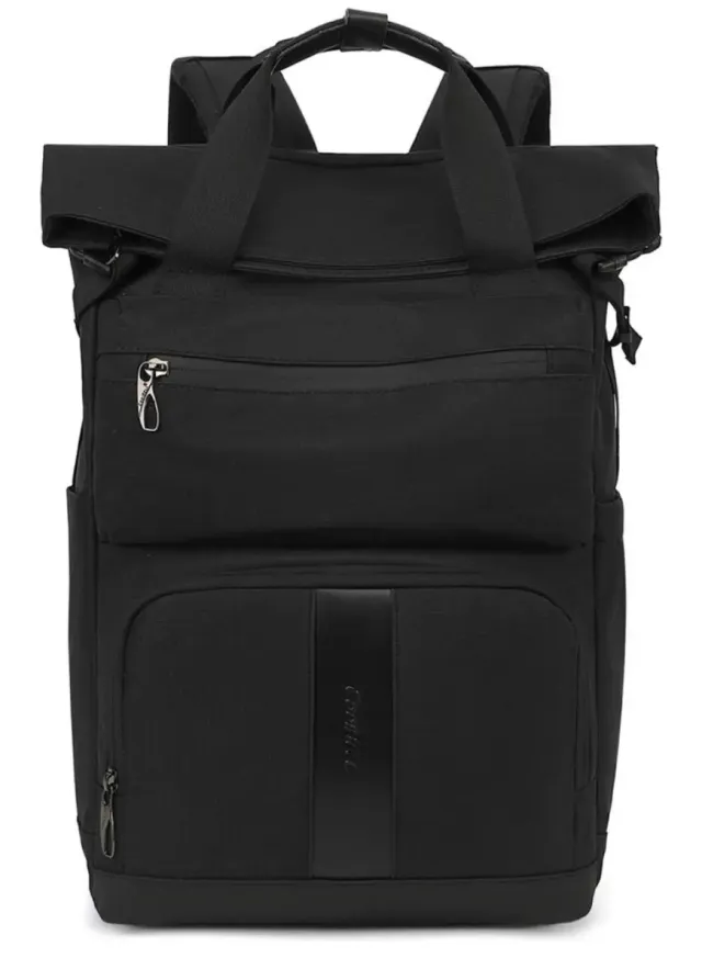 Be-mne Morral Negro
