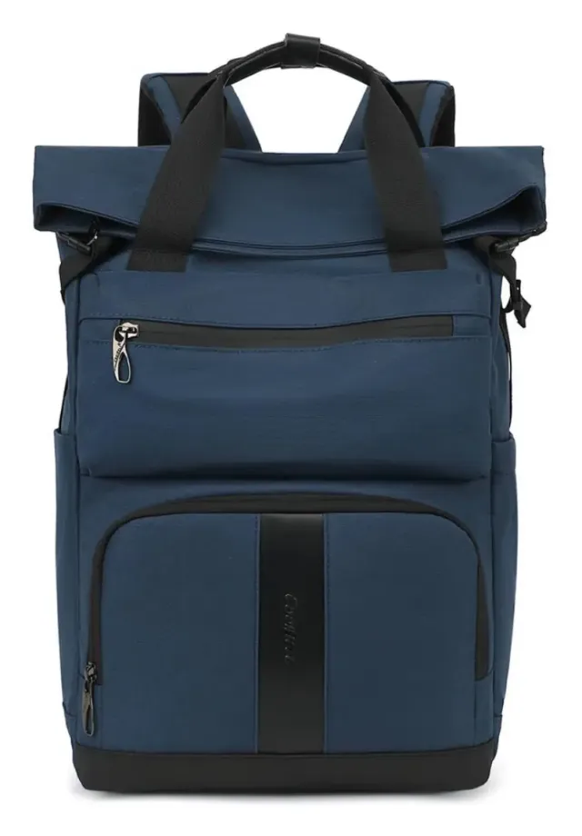 Be-maz Morral Azul