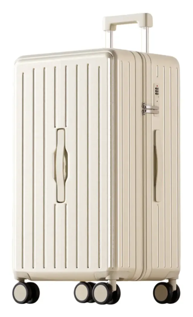 BE-CO2B Carry ON Blanca