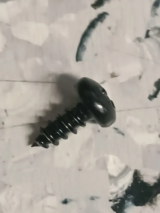 Tornillo ST 2,9X6,5 para Patineta U2