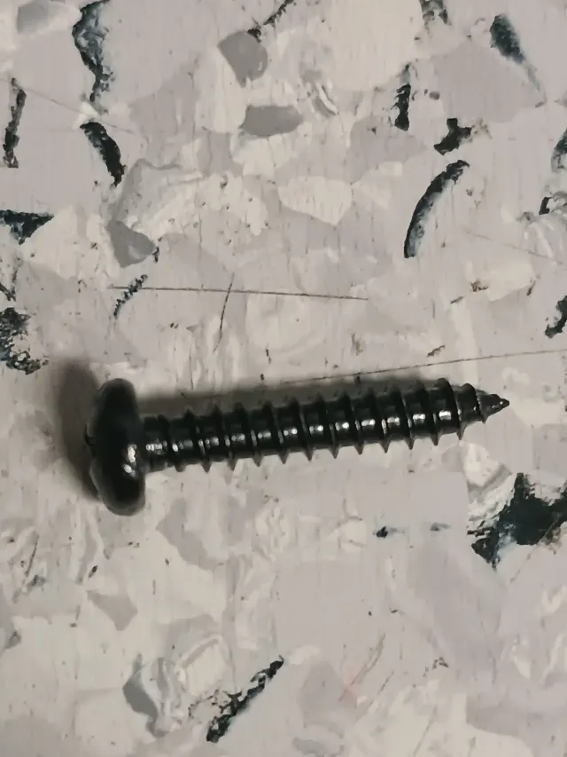 Tornillo ST 3,4X18 para Patineta U2