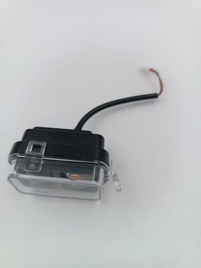 Luz Frontal KS1 Pro
