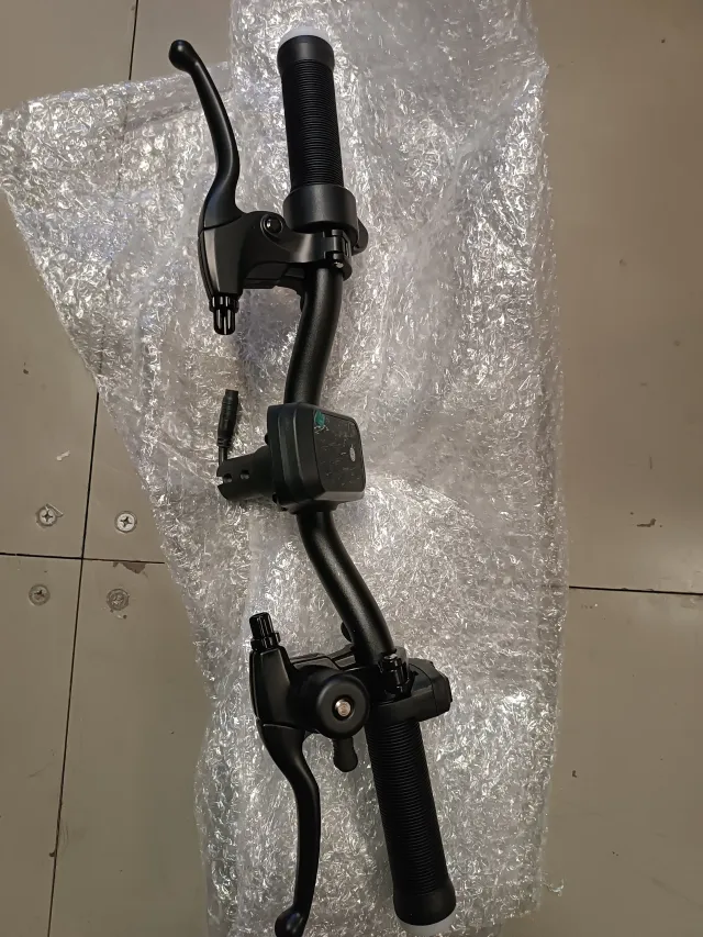 Kit de Manubrio U3