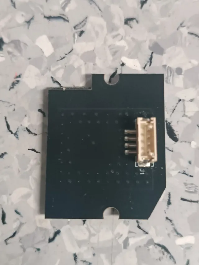 Placa Secundaria W3