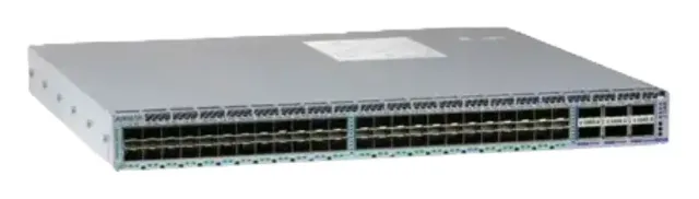 Switch Data Center 48X SFP25 6X QSFP100 10/25/40/100G DCS-7060SX2-48YC6-R