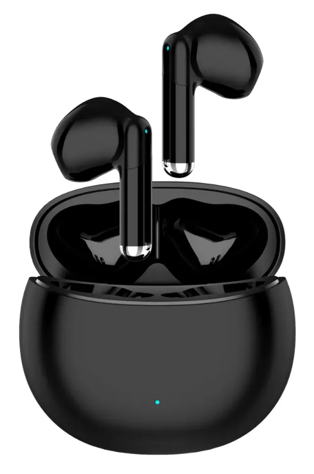 BE-TW2N Audifono Inalambrico Negro