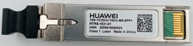 Transceiver MTRS-1E31-01