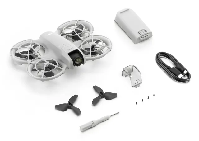 Dron Dji Neo