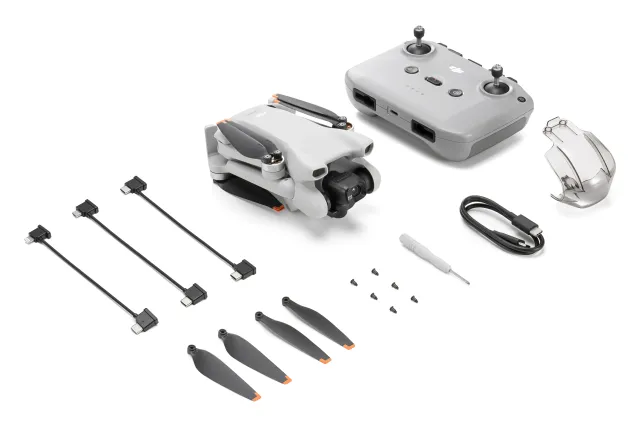 Drone Dji Mini 3