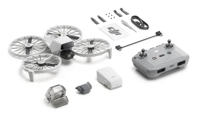 Dron Dji Flip