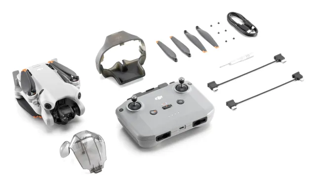 Drone Dji Mini 4 Pro
