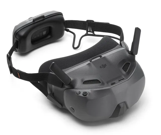 Gafas Dji Goggles N3