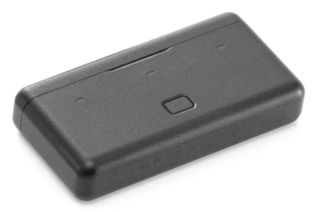 Hub de Carga Dji Osmo Action