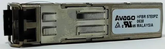 Transceiver HFBR57E0PZ