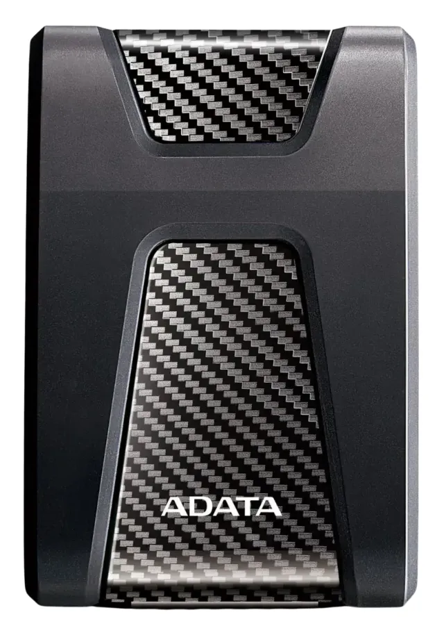 Disco Duro Externo Adata 2TB 2.5" USB 3.2 Gen 1 Resistente a Rayones