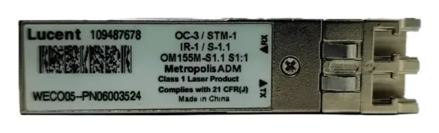 Módulo de Red Original Compatible Alcatel-lucent Nokia 109487678