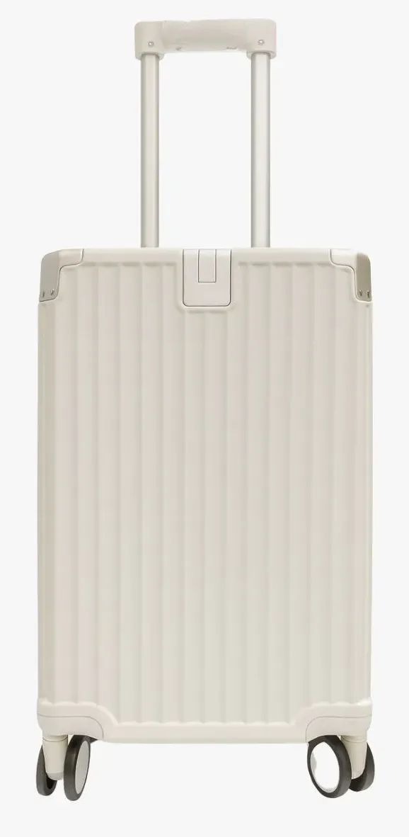 BE-CO5B Carry ON Blanca