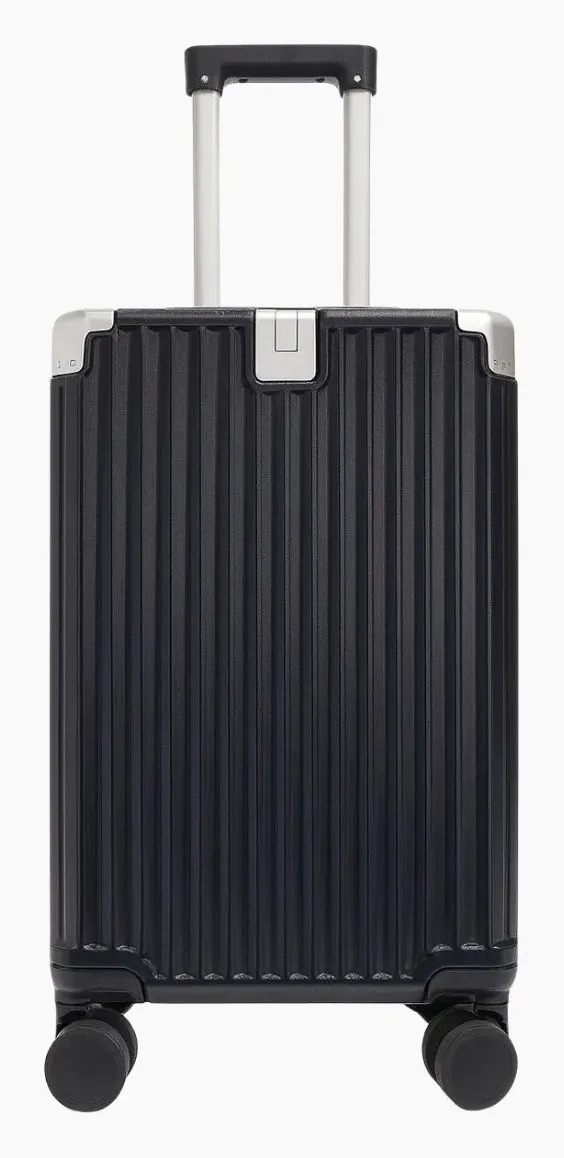 BE-CO5N Carry ON Negra