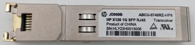 Transceiver JD089B