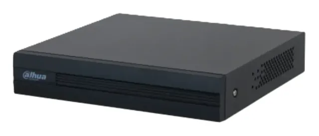 DVR Penta-brid 4 Canales 5MP IA Smd Plus XVR1B04H-I