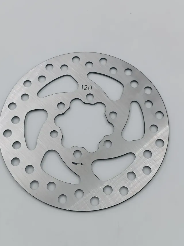 Disco de Freno 120MM KS1 Pro